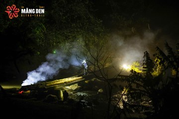 MĂNG ĐEN ULTRA TRAIL 2026 - Ảnh #4517309