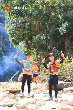 MĂNG ĐEN ULTRA TRAIL 2026 - Ảnh #4509731
