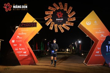 MĂNG ĐEN ULTRA TRAIL 2026 - Ảnh #4522142