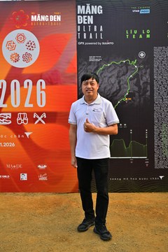 MĂNG ĐEN ULTRA TRAIL 2026 - Ảnh #4516254