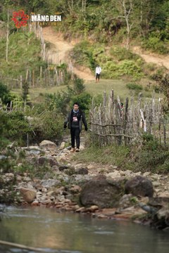 MĂNG ĐEN ULTRA TRAIL 2026 - Ảnh #4507243