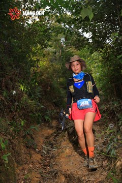 MĂNG ĐEN ULTRA TRAIL 2026 - Ảnh #4509168