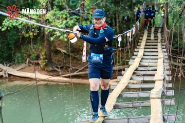 MĂNG ĐEN ULTRA TRAIL 2026 - Ảnh #4515007
