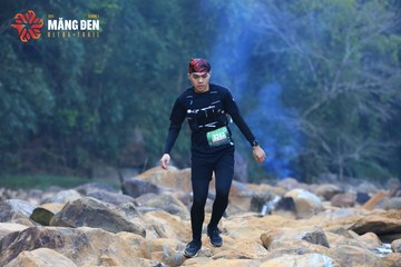 MĂNG ĐEN ULTRA TRAIL 2026 - Ảnh #4509094