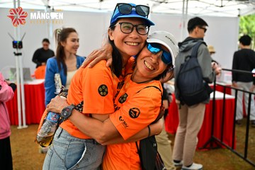 MĂNG ĐEN ULTRA TRAIL 2026 - Ảnh #4520615