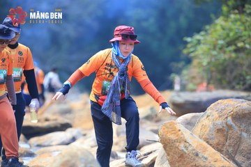 MĂNG ĐEN ULTRA TRAIL 2026 - Ảnh #4510344