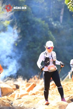 MĂNG ĐEN ULTRA TRAIL 2026 - Ảnh #4509153