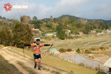 MĂNG ĐEN ULTRA TRAIL 2026 - Ảnh #4522948