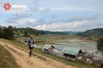 MĂNG ĐEN ULTRA TRAIL 2026 - Ảnh #4522823