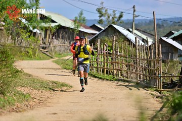 MĂNG ĐEN ULTRA TRAIL 2026 - Ảnh #4524248