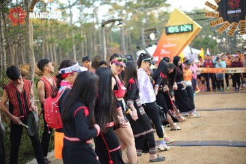 MĂNG ĐEN ULTRA TRAIL 2026 - Ảnh #4502865