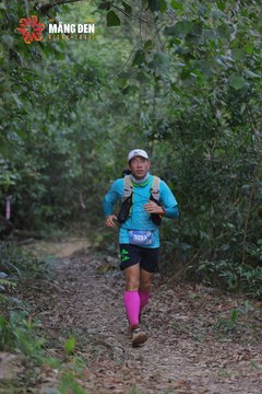 MĂNG ĐEN ULTRA TRAIL 2026 - Ảnh #4511964