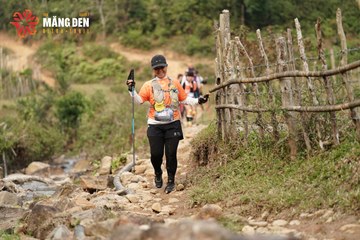 MĂNG ĐEN ULTRA TRAIL 2026 - Ảnh #4519404