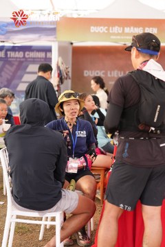 MĂNG ĐEN ULTRA TRAIL 2026 - Ảnh #4515787