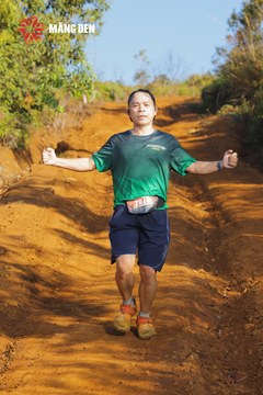 MĂNG ĐEN ULTRA TRAIL 2026 - Ảnh #4511609