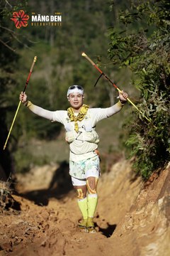MĂNG ĐEN ULTRA TRAIL 2026 - Ảnh #4503490