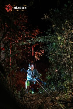 MĂNG ĐEN ULTRA TRAIL 2026 - Ảnh #4521333