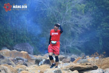 MĂNG ĐEN ULTRA TRAIL 2026 - Ảnh #4505593