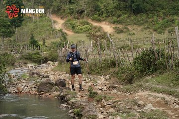 MĂNG ĐEN ULTRA TRAIL 2026 - Ảnh #4518526