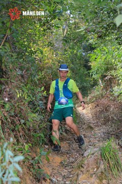 MĂNG ĐEN ULTRA TRAIL 2026 - Ảnh #4508647