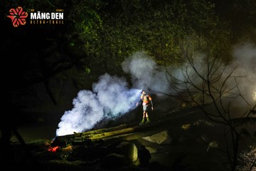 MĂNG ĐEN ULTRA TRAIL 2026 - Ảnh #4517181