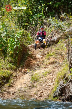 MĂNG ĐEN ULTRA TRAIL 2026 - Ảnh #4504803