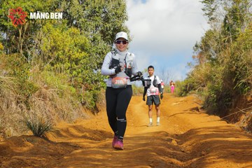 MĂNG ĐEN ULTRA TRAIL 2026 - Ảnh #4511886