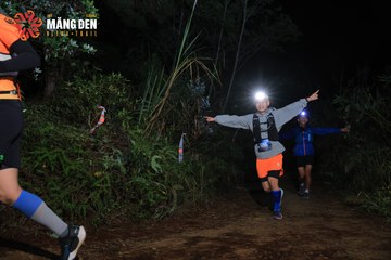 MĂNG ĐEN ULTRA TRAIL 2026 - Ảnh #4507462