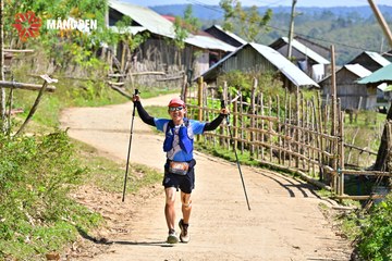MĂNG ĐEN ULTRA TRAIL 2026 - Ảnh #4524065