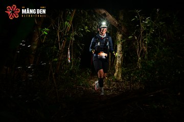MĂNG ĐEN ULTRA TRAIL 2026 - Ảnh #4526681