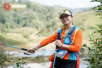 MĂNG ĐEN ULTRA TRAIL 2026 - Ảnh #4504352