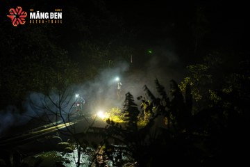 MĂNG ĐEN ULTRA TRAIL 2026 - Ảnh #4517461