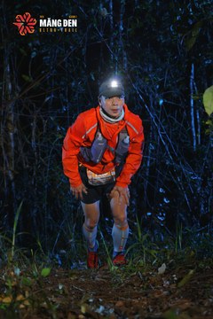 MĂNG ĐEN ULTRA TRAIL 2026 - Ảnh #4511029