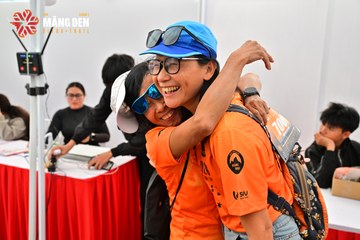 MĂNG ĐEN ULTRA TRAIL 2026 - Ảnh #4520618