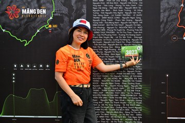 MĂNG ĐEN ULTRA TRAIL 2026 - Ảnh #4520981