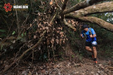 MĂNG ĐEN ULTRA TRAIL 2026 - Ảnh #4513350