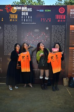 MĂNG ĐEN ULTRA TRAIL 2026 - Ảnh #4520280