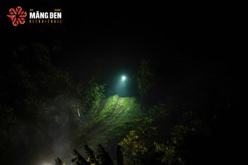 MĂNG ĐEN ULTRA TRAIL 2026 - Ảnh #4518049