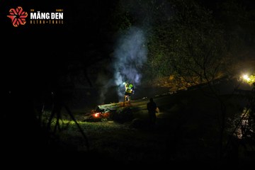 MĂNG ĐEN ULTRA TRAIL 2026 - Ảnh #4516988