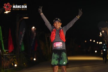 MĂNG ĐEN ULTRA TRAIL 2026 - Ảnh #4515997