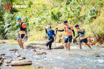 MĂNG ĐEN ULTRA TRAIL 2026 - Ảnh #4503404