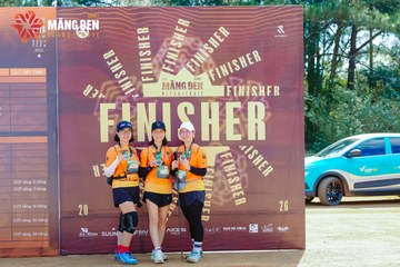 MĂNG ĐEN ULTRA TRAIL 2026 - Ảnh #4516112