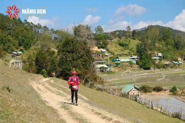 MĂNG ĐEN ULTRA TRAIL 2026 - Ảnh #4522601