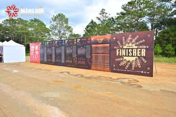 MĂNG ĐEN ULTRA TRAIL 2026 - Ảnh #4520669