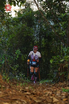 MĂNG ĐEN ULTRA TRAIL 2026 - Ảnh #4511478