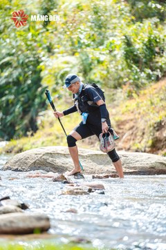 MĂNG ĐEN ULTRA TRAIL 2026 - Ảnh #4513535