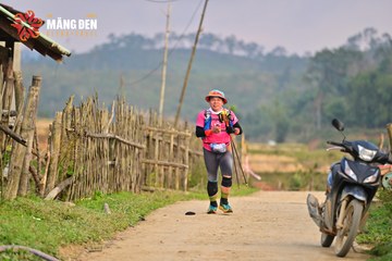 MĂNG ĐEN ULTRA TRAIL 2026 - Ảnh #4525494