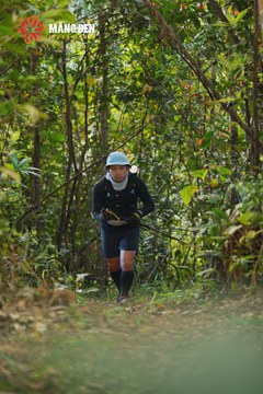 MĂNG ĐEN ULTRA TRAIL 2026 - Ảnh #4511561