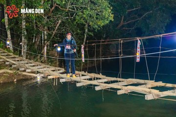 MĂNG ĐEN ULTRA TRAIL 2026 - Ảnh #4518748