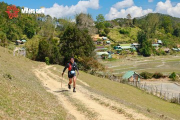 MĂNG ĐEN ULTRA TRAIL 2026 - Ảnh #4523538